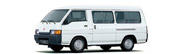 MITSUBISHI L 300 III автобус (P0_W, P1_W, P2_W)
