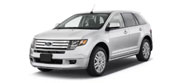 FORD USA EDGE (U387)