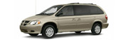 CHRYSLER GRAND CARAVAN