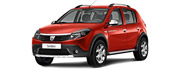 DACIA SANDERO II