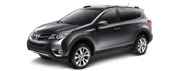 TOYOTA RAV 4 IV (_A4_)