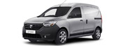 DACIA DOKKER Express
