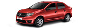 DACIA LOGAN II