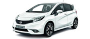 NISSAN NOTE (E12)