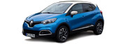 RENAULT CAPTUR (J5_)