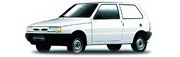 FIAT UNO Фургон (146_)