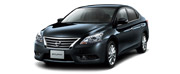 NISSAN BLUEBIRD SYLPHY / SYLPHY III (B17)