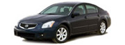 NISSAN MAXIMA VI (A34)