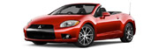 MITSUBISHI ECLIPSE IV Кабриолет