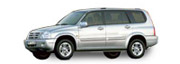 CHEVROLET GRAND VITARA XL7