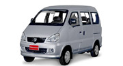 HAFEI TOWNER автобус