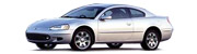 CHRYSLER SEBRING купе (JR)