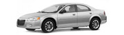CHRYSLER SEBRING седан (FJ)