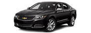 CHEVROLET IMPALA седан