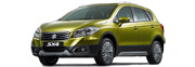 SUZUKI SX4 S-Cross (JY)