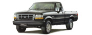 FORD F1000