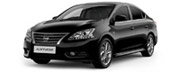 NISSAN SENTRA VII (B17)