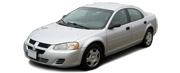 CHRYSLER STRATUS