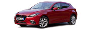 MAZDA 3 (BM)