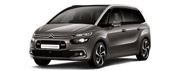 CITROËN C4 Grand Picasso II