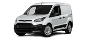 FORD TRANSIT CONNECT Фургон