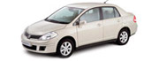 NISSAN VERSA I