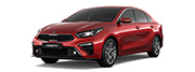 KIA CERATO седан