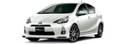 TOYOTA AGYA (B1_)