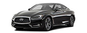 INFINITI Q60 купе