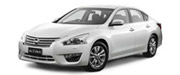 NISSAN ALTIMA (L33)