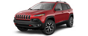 JEEP CHEROKEE (KL)