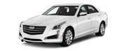 CADILLAC CTS