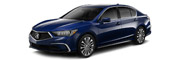 ACURA RLX