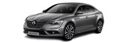 RENAULT TALISMAN (L2M_)