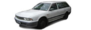 MITSUBISHI MAGNA универсал (TR)