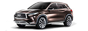 INFINITI QX50