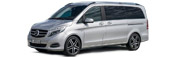 MERCEDES-BENZ V-CLASS (W447)
