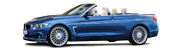 ALPINA B4 Кабриолет (F33)