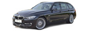 ALPINA D3 универсал (F31)