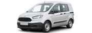 FORD TRANSIT COURIER Kombi