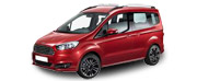 FORD TOURNEO COURIER Kombi