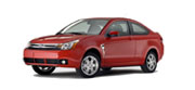 FORD USA FOCUS купе