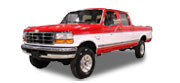 FORD USA F-150 Crew Cab Pickup