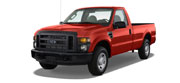 FORD USA F-250 SUPER DUTY Standard Cab Pickup