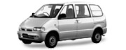 NISSAN SERENA (C23)