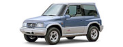 SUZUKI VITARA (ET, TA)