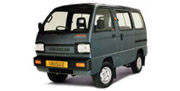 SUZUKI SUPER CARRY автобус (ED)