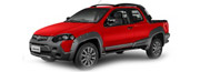 FIAT STRADA Пикап (278_)