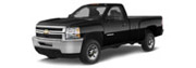 CHEVROLET SILVERADO 3500 HD Standard Cab Pickup