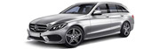 MERCEDES-BENZ C-CLASS T-Model (S205)